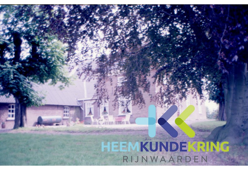 Pannerden Raaihof Coll. HKR